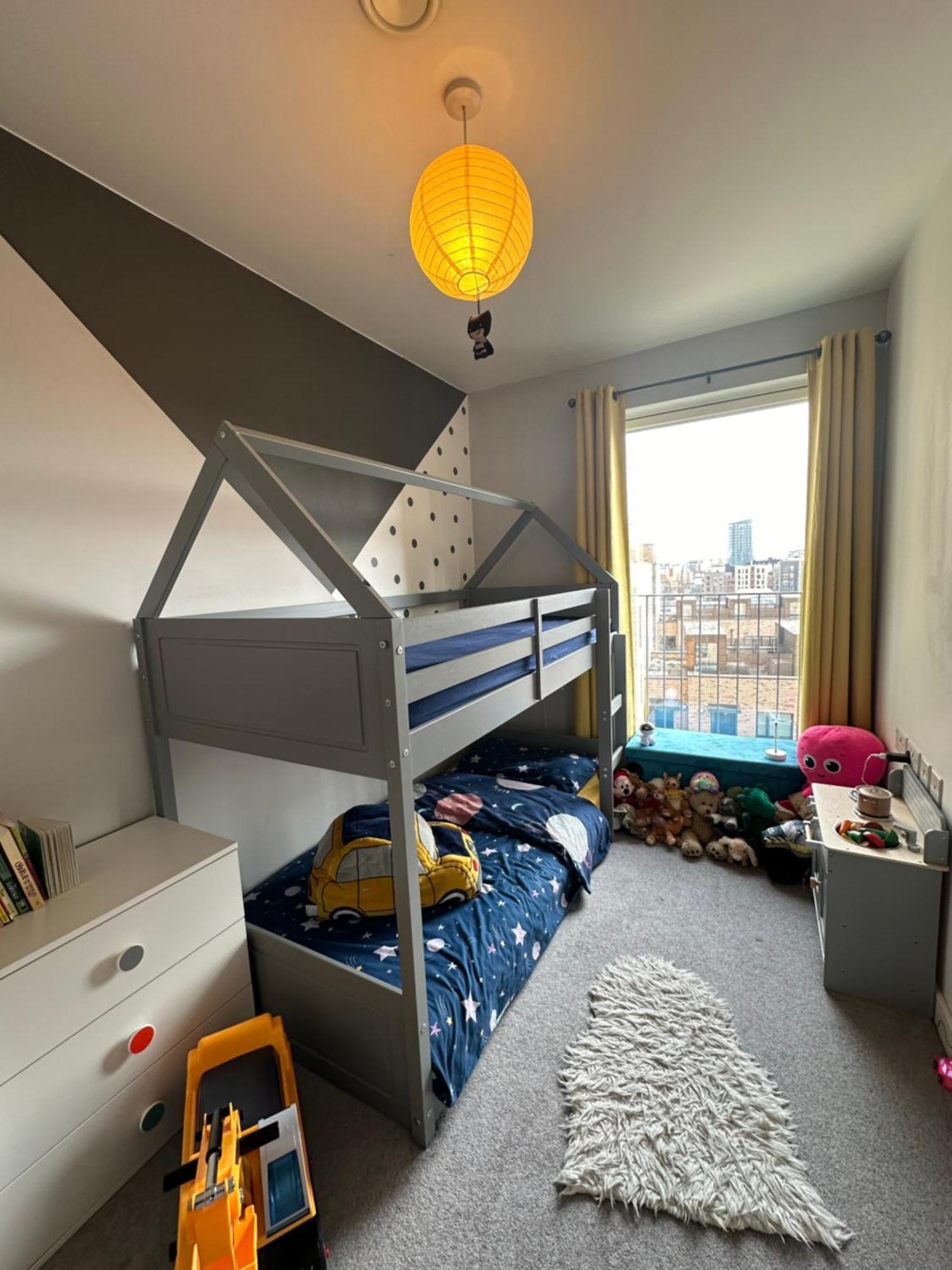 Luxury 3 Bedroom Flat In Stratford, Londres Exterior foto
