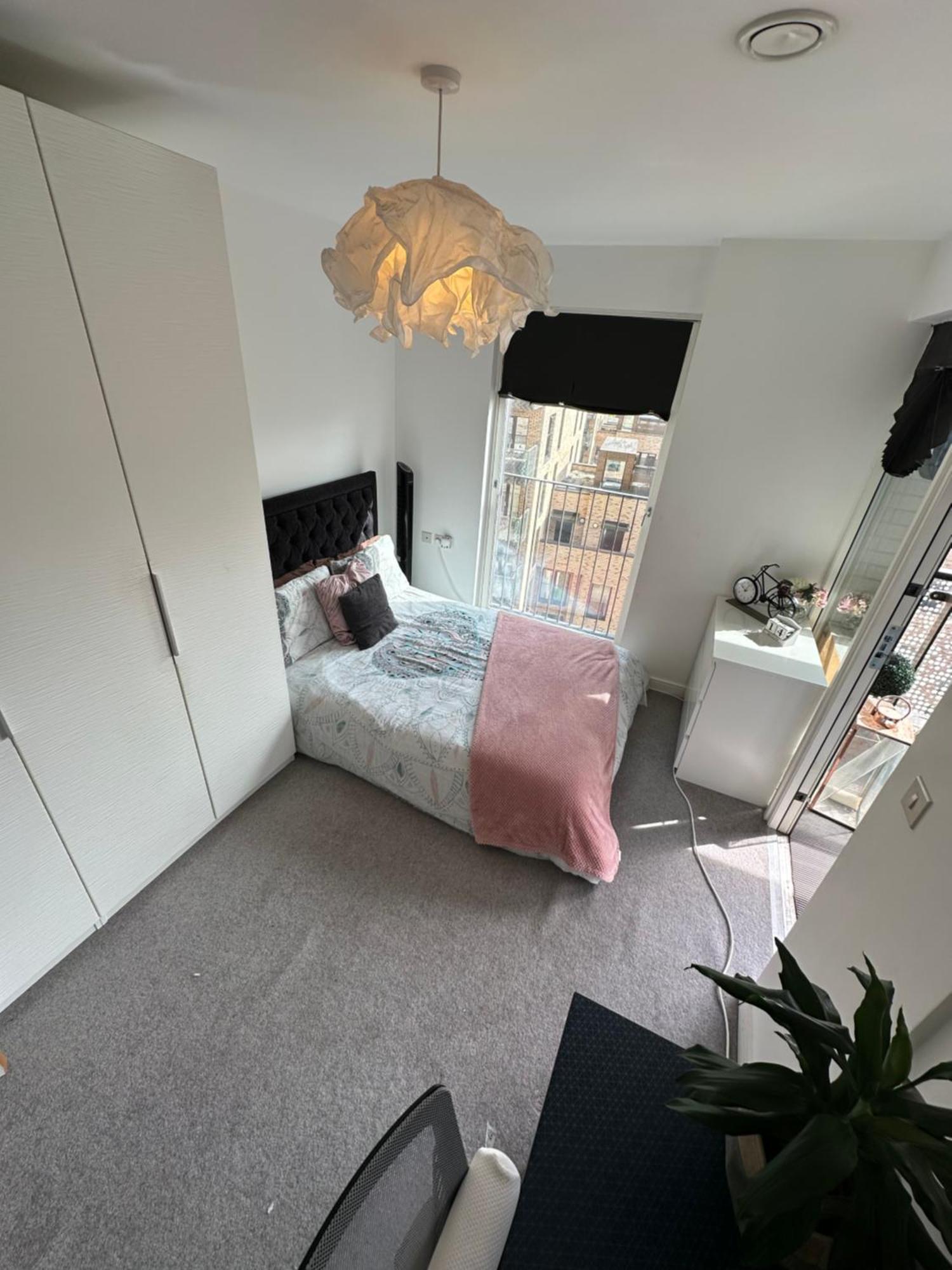 Luxury 3 Bedroom Flat In Stratford, Londres Exterior foto