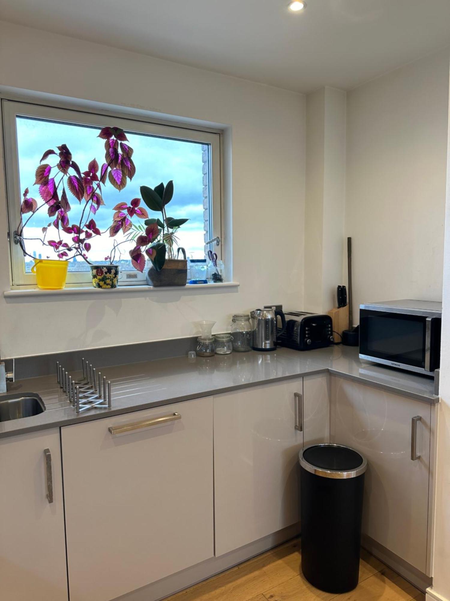 Luxury 3 Bedroom Flat In Stratford, Londres Exterior foto