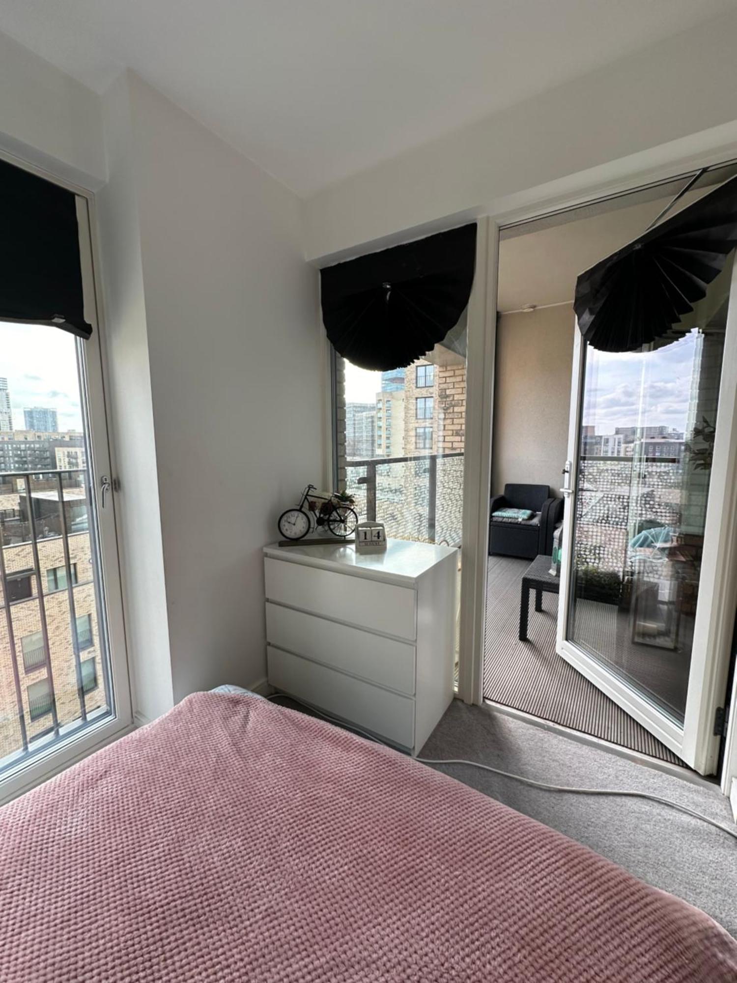 Luxury 3 Bedroom Flat In Stratford, Londres Exterior foto