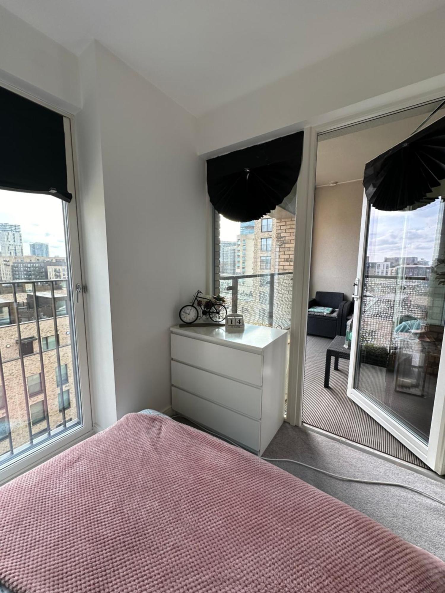 Luxury 3 Bedroom Flat In Stratford, Londres Exterior foto