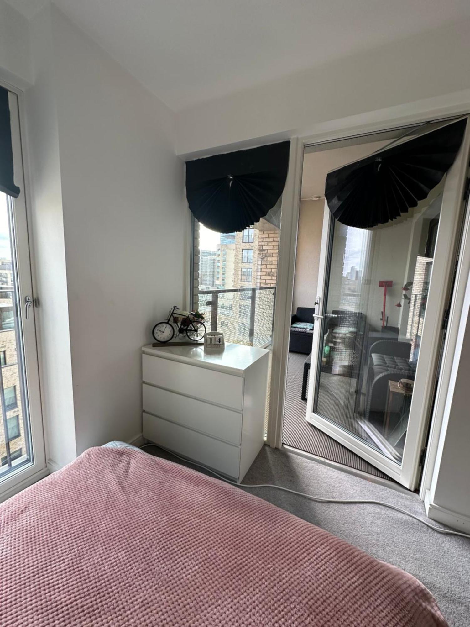 Luxury 3 Bedroom Flat In Stratford, Londres Exterior foto