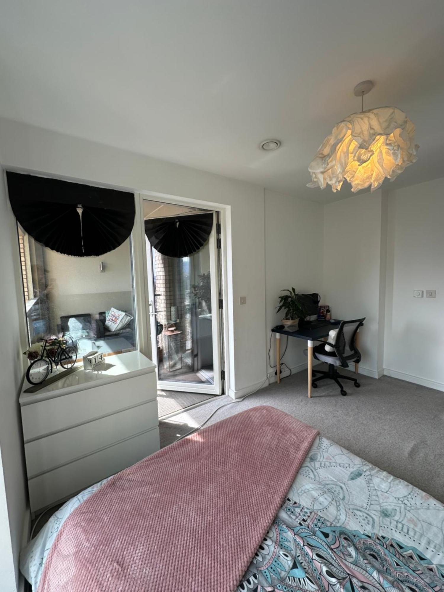 Luxury 3 Bedroom Flat In Stratford, Londres Exterior foto